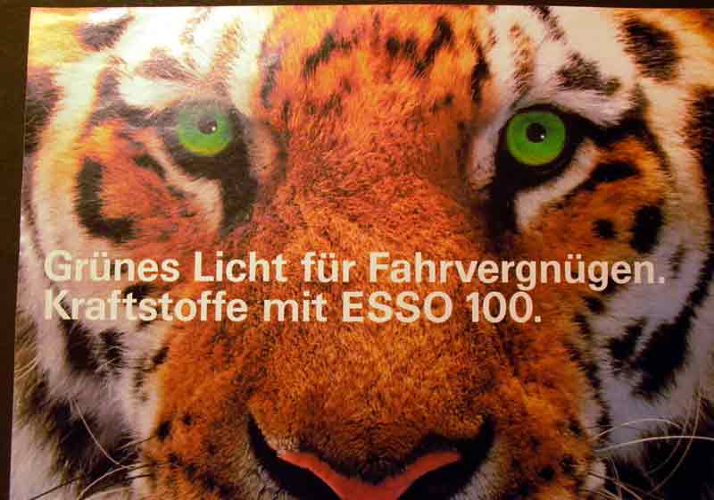 esso imagebroschuere